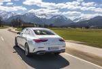 Mercedes-Benz CLA220 d AMG Line 2019 года (WW)